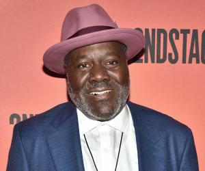 Frankie Faison