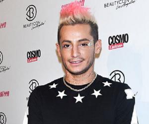 Frankie Grande