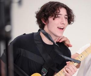 Frankie Jonas