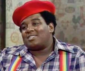 Fred Berry