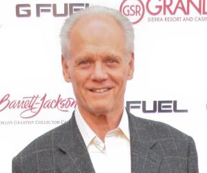 Fred Dryer