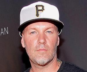 Fred Durst