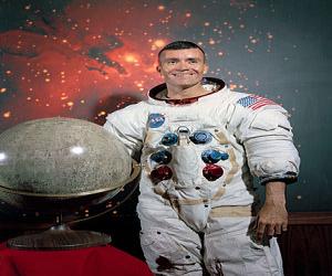 Fred Haise