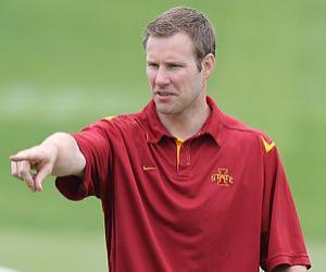 Fred Hoiberg