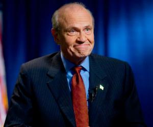 Fred Thompson