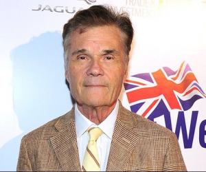 Fred Willard