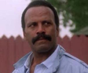 Fred Williamson