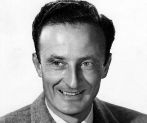 Fred Zinnemann