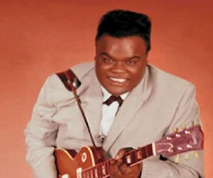 Freddie King