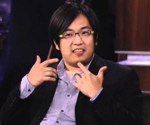 Freddie Wong