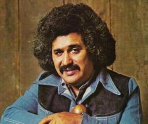 Freddy Fender