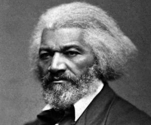 Frederick Douglass