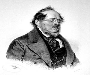 Friedrich List