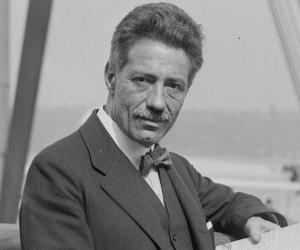 Fritz Kreisler Biography, Birthday. Awards & Facts About Fritz Kreisler