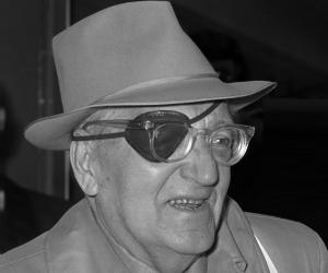 Fritz Lang