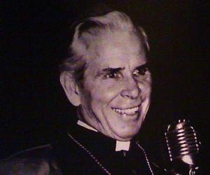 Fulton J. Sheen