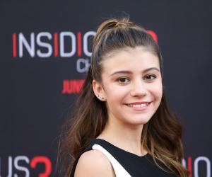 G Hannelius