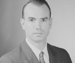 G. Gordon Liddy