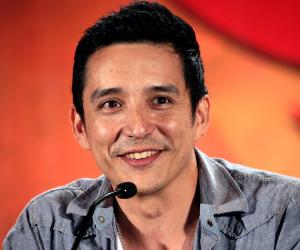 Gabriel Luna