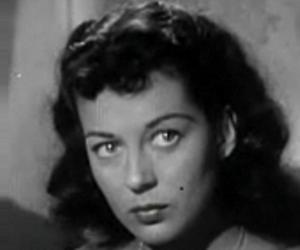 Gail Russell