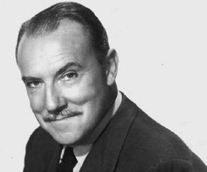 Gale Gordon Biography, Birthday. Awards & Facts About Gale Gordon