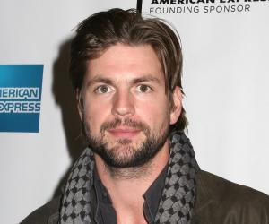 Gale Harold