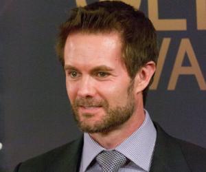 Garret Dillahunt