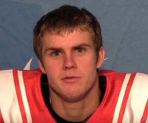 Garrett Gilbert