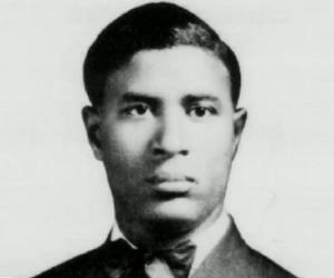 Garrett Morgan