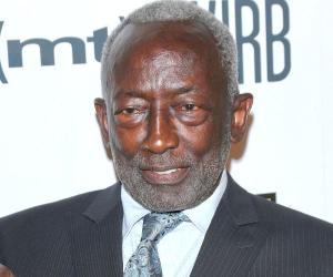 Garrett Morris