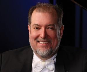 Garrick Ohlsson