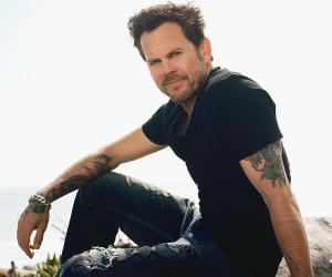 Gary Allan