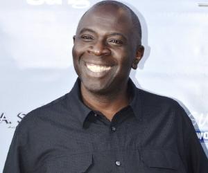 Gary Anthony Williams