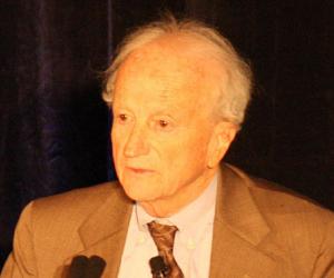 Gary Becker