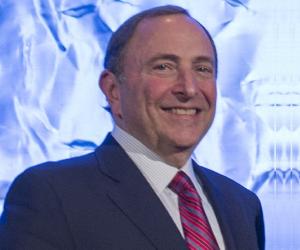 Gary Bettman