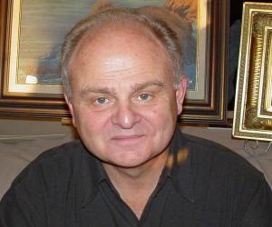 Gary Burghoff