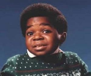 Gary Coleman