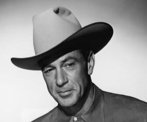 Gary Cooper