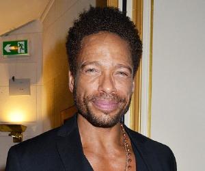 Gary Dourdan