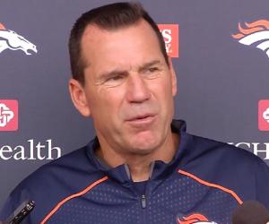 Gary Kubiak