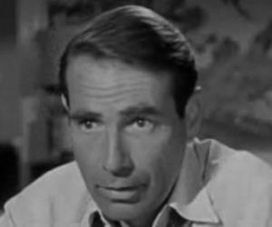 Gary Merrill