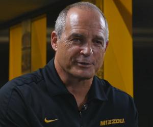 Gary Pinkel