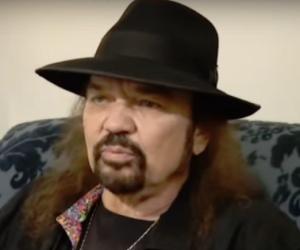 Gary Rossington