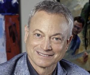 Gary Sinise