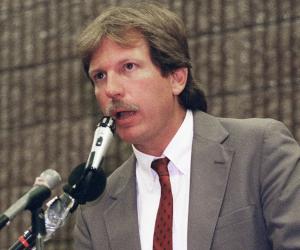 Gary Webb