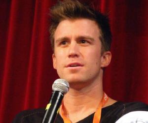 Gavin Creel