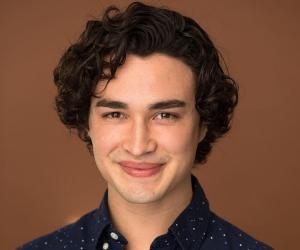 Gavin Leatherwood