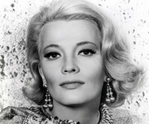 Gena Rowlands