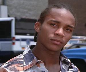 Gene Anthony Ray