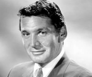 Gene Barry